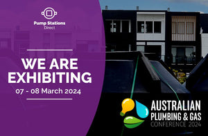 Join us at Australian Plumbing & Gas Conference 2024