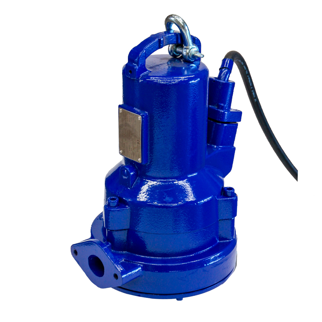 PSG32-260 Submersible Sewer Grinder Pump