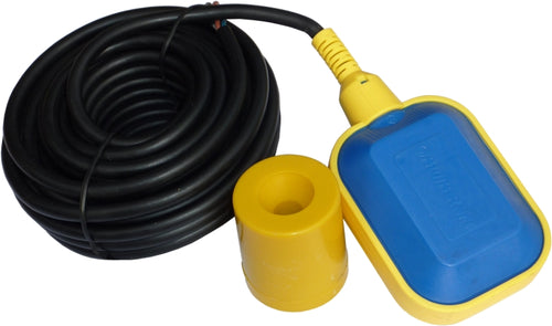 Float Switch 15m Cable