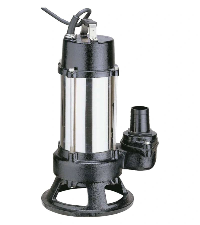 PSC50-75 Submersible Sewer Cutter Pump