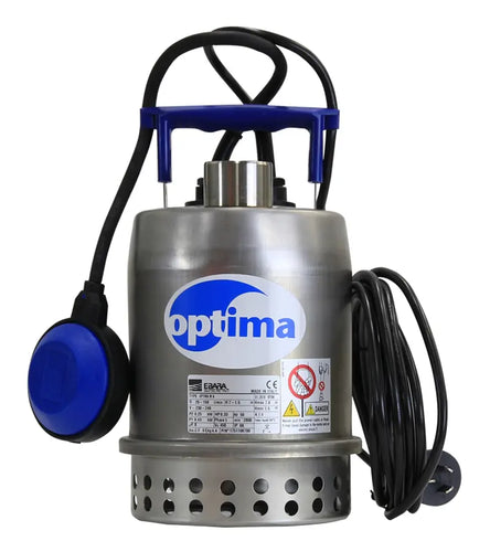 PSD32-25 Submersible Sump Pump