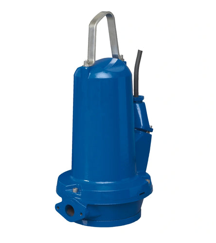 PSG32-300 Submersible Sewer Grinder Pump