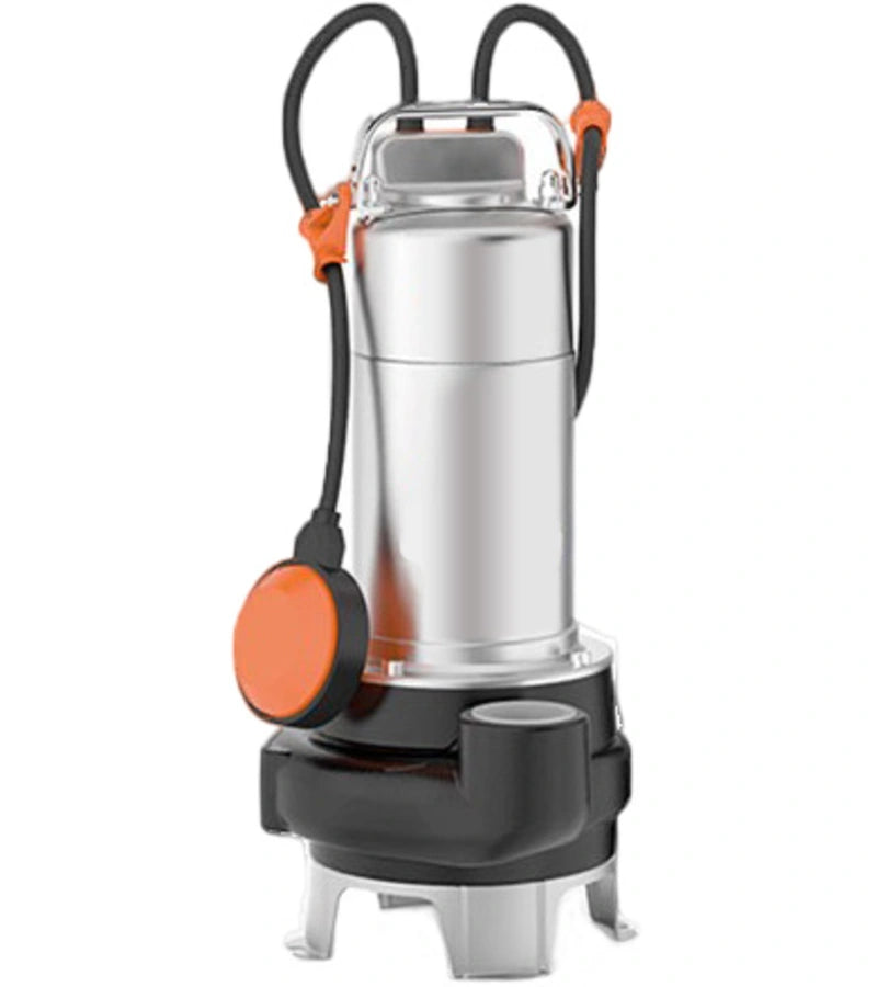 PSV40-110 Submersible Stormwater Vortex Pump