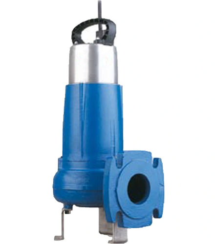 PSV65-180 Submersible Stormwater Vortex Pump