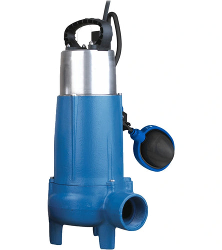 PSG32-90 Submersible Sewer Grinder Pump