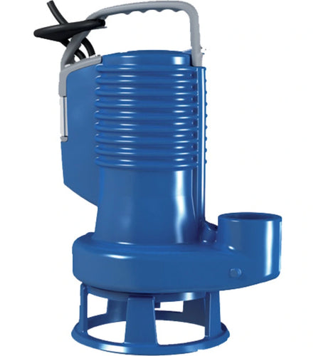 PSVH50-150 Submersible Stormwater Vortex Pump