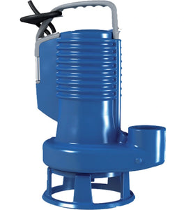 PSVH50-150 Submersible Stormwater Vortex Pump